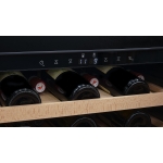 Fulgor FWC 8200 U TC BKX 39瓶 雙溫區紅酒櫃